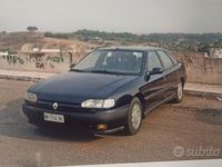 Usado Renault Safrane 1994 Utilitario