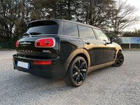 Usata Mini Cooper Clubman 2016 Nero Station wagon