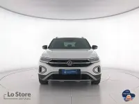 Usata VW T-Roc Style 110 CV (80 kW) 2023 SUV