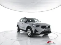 Nuova Volvo XC40 163 CV (119 kW) 2026 Grigio SUV