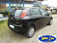 usata Fiat Grande Punto - - 1.2 5 porte Dynamic