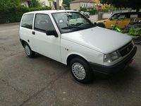 Usata Autobianchi Y10 54 CV (39 kW) 1996 Bianco Utilitaria