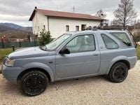 Usata Land Rover Freelander 2001 SUV