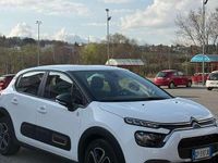 Usata Citroën C3 PureTech 83 CV (61 kW) 2023 Utilitaria