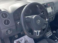Usata VW Golf Plus Cross Comfortline 105 CV (77 kW) 2012 Monovolume