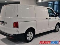Usata VW T6.1 Business 110 CV (80 kW) 2023 Pure white Furgone