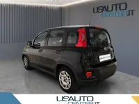 Usata Fiat Panda S 70 CV (51 kW) 2022 Utilitaria