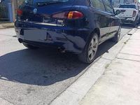 Usata Alfa Romeo 147 120 CV (88 kW) 2008 Blu Utilitaria