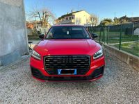 usata Audi Q2 30 1.6 tdi sport s-tronic