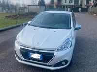 usata Peugeot 208 1.2 e-VTi 82 CV Stop&Start ETG5 5 porte Active