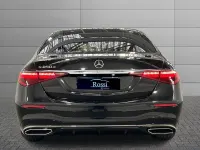 Usata Mercedes S350 Premium 313 CV (230 kW) 2025 Blu metallizzato Berlina