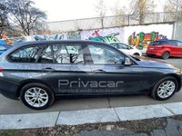 usata BMW 318 318 d xDrive Touring