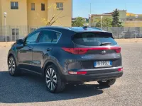 Usata Kia Sportage 115 CV (84 kW) 2016 SUV