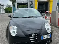 Usata Alfa Romeo MiTo Progression 79 CV (58 kW) 2011 Utilitaria