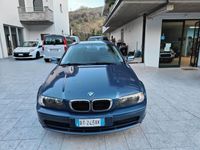 usata BMW 318 318 ci Coupe G.P.L. - ASI/CRS