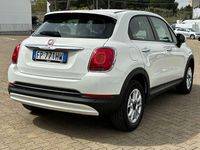 Usata Fiat 500 Business 95 CV (69 kW) 2018 Bianco Station wagon