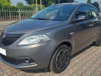 Usata Lancia Ypsilon S 69 CV (50 kW) 2023 Grigio Utilitaria