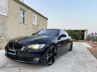 Usata BMW 330 Cabriolet Efficient Dynamics 231 CV (169 kW) 2008 Cabrio