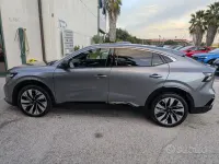 Usata Renault Rafale Techno 131 CV (96 kW) 2025 Grigio scisto SUV