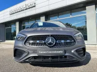Nuova Mercedes GLA200 150 CV (110 kW) 2026 Grigio montagna magno manufakt SUV