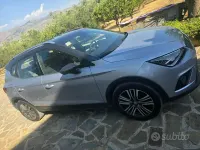 Usata Seat Arona 95 CV (69 kW) 2020 SUV