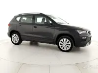 Usata Seat Ateca Business 116 CV (85 kW) 2023 Nero SUV