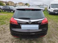 Usata Opel Insignia 2013 Station wagon