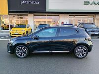 Brugt Renault Clio V Techno 91 HK (66 kW) 2025 Sort Sedan