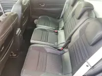 Usata Renault Scénic III Luxe 131 CV (96 kW) 2015 Bianco Monovolume
