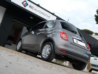 usata Fiat 500 1.0 Mild Hybrid CULT 70cv