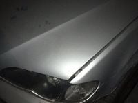 Usata BMW 320 150 CV (110 kW) 2004 Grigio Station wagon