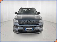 Usata Jeep Compass 131 CV (96 kW) 2024 Blunero SUV
