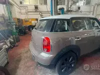 Usata Mini Countryman 90 CV (66 kW) 2011 SUV
