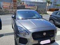 Usata Jaguar E-Pace R-Dynamic 150 CV (110 kW) 2018 SUV