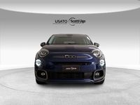 Usado Fiat 500 95 CV (69 kW) 2024 Azul SUV