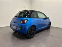 usata Opel Adam 1.2 70 CV ROCKS