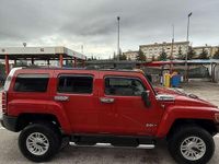 Usata Hummer H3 223 CV (164 kW) 2005 SUV