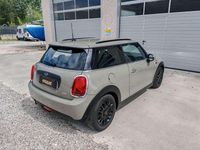 Occasion Mini ONE 75 ch (55 kW) 2020 Gris Citadine