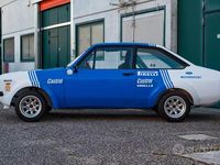 Usata Ford Escort RS 175 CV (128 kW) 1970 Bianco Berlina