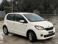 Usata Skoda Citigo Active 75 CV (55 kW) 2014 Utilitaria