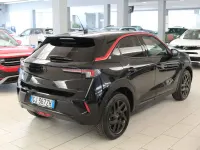 Usata Opel Mokka-e GS Line 100 kW (136 CV) 2022 Nero SUV