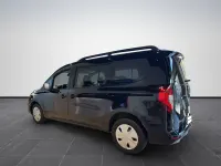 Nuova Nissan Townstar Tekna 131 CV (96 kW) 2026 Enigma black Monovolume