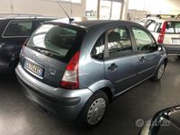 usata Citroën C3 1.4 hdi OK Neopatentati