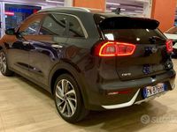 usata Kia Niro 1.6 GDi DCT HEV Energy