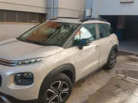 Usata Citroën C3 Aircross 110 CV (80 kW) 2020 Marrone SUV