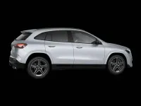 Nuova Mercedes GLA180 Advanced Plus 116 CV (85 kW) 2026 Nero SUV