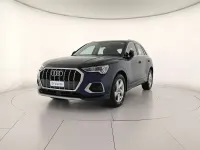 Usata Audi Q3 Advanced 150 CV (110 kW) 2023 Other SUV