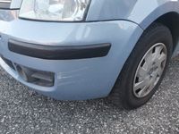 Usata Fiat Panda 60 CV (44 kW) 2010 Utilitaria