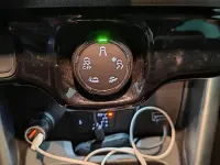 Usata Citroën C3 Aircross 120 CV (88 kW) 2019 Grigio SUV