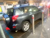 Usata Toyota RAV4 136 CV (100 kW) 2007 SUV